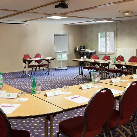 מלון Ibis Styles Perigueux Trélissac מראה חיצוני תמונה