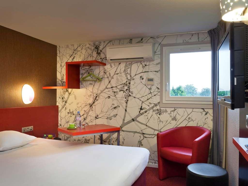 מלון Ibis Styles Perigueux Trélissac חדר תמונה