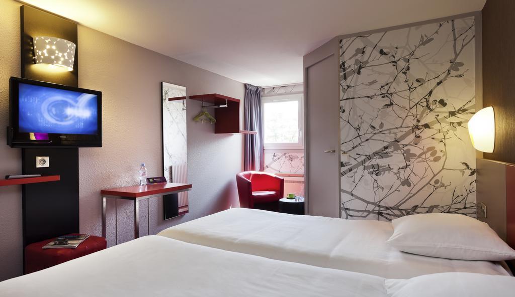 מלון Ibis Styles Perigueux Trélissac חדר תמונה