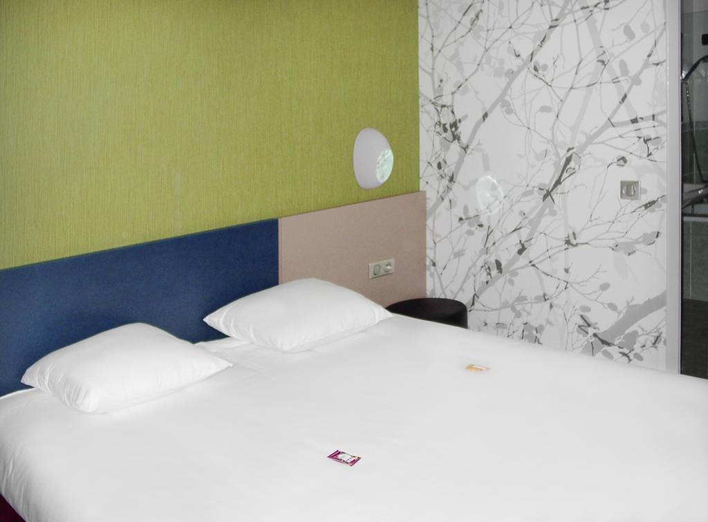 מלון Ibis Styles Perigueux Trélissac חדר תמונה