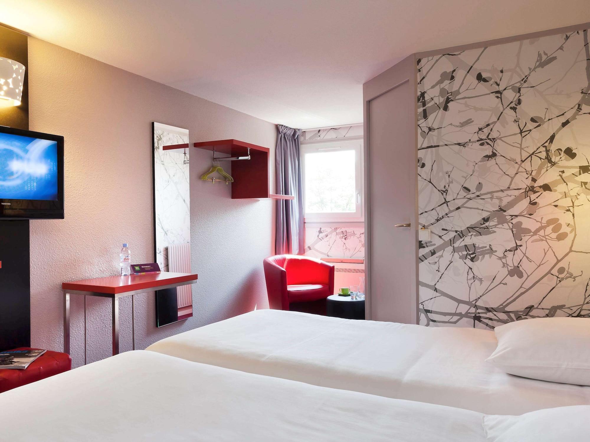 מלון Ibis Styles Perigueux Trélissac מראה חיצוני תמונה