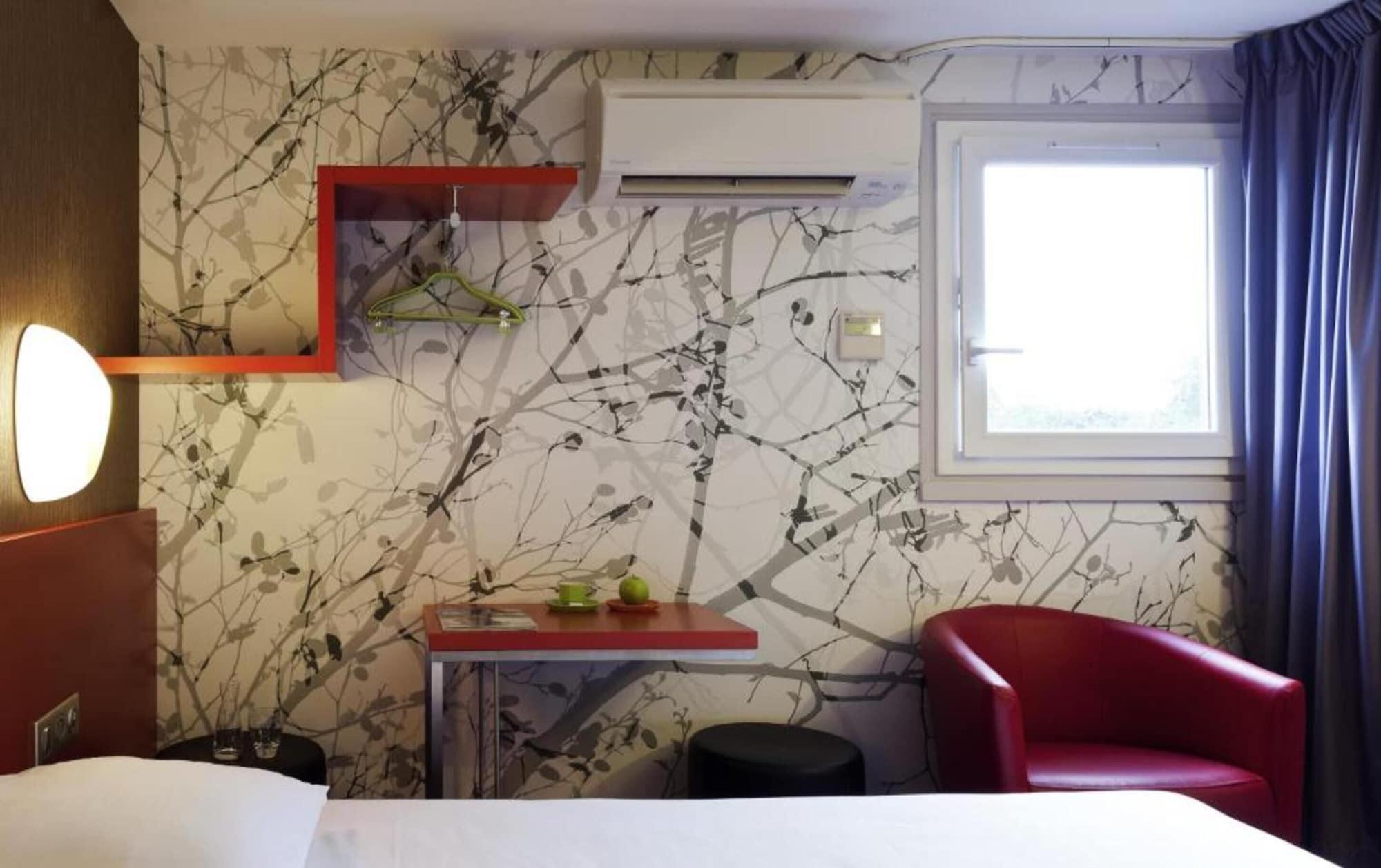 מלון Ibis Styles Perigueux Trélissac מראה חיצוני תמונה