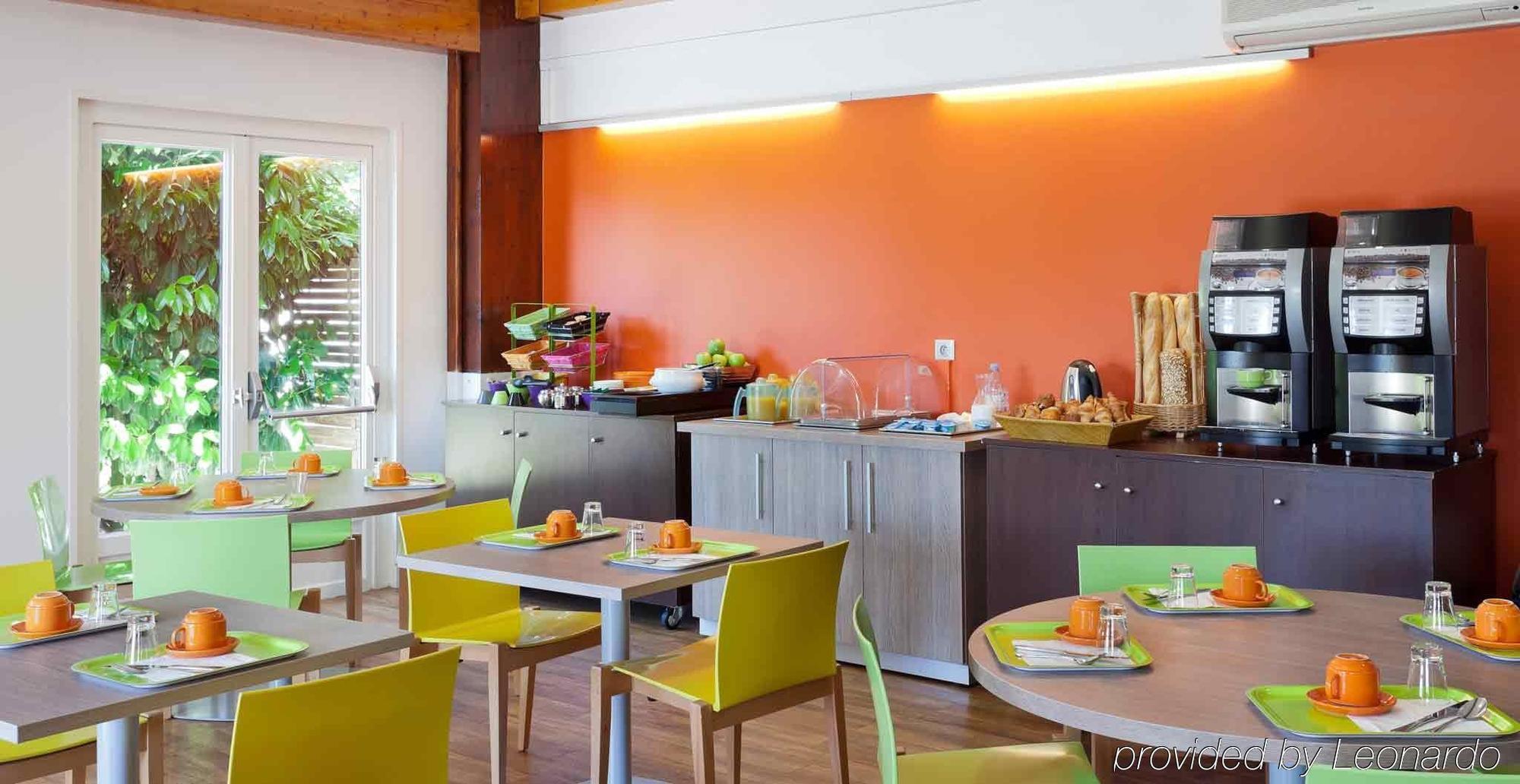 מלון Ibis Styles Perigueux Trélissac מסעדה תמונה