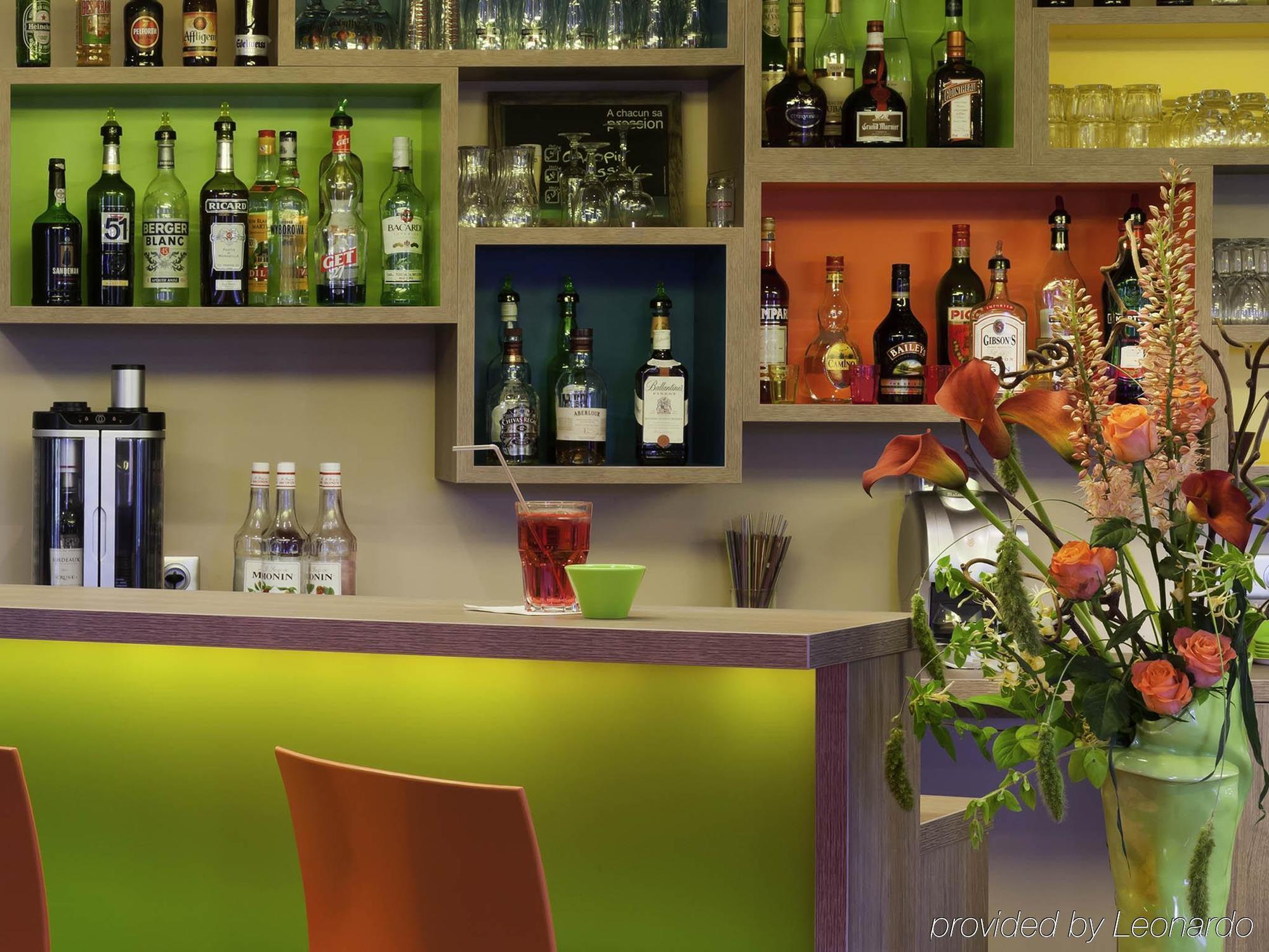 מלון Ibis Styles Perigueux Trélissac מראה חיצוני תמונה