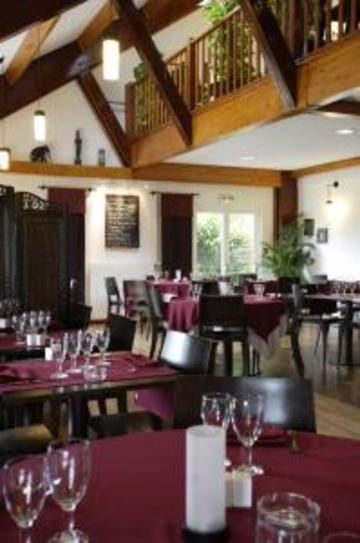 מלון Ibis Styles Perigueux Trélissac מסעדה תמונה