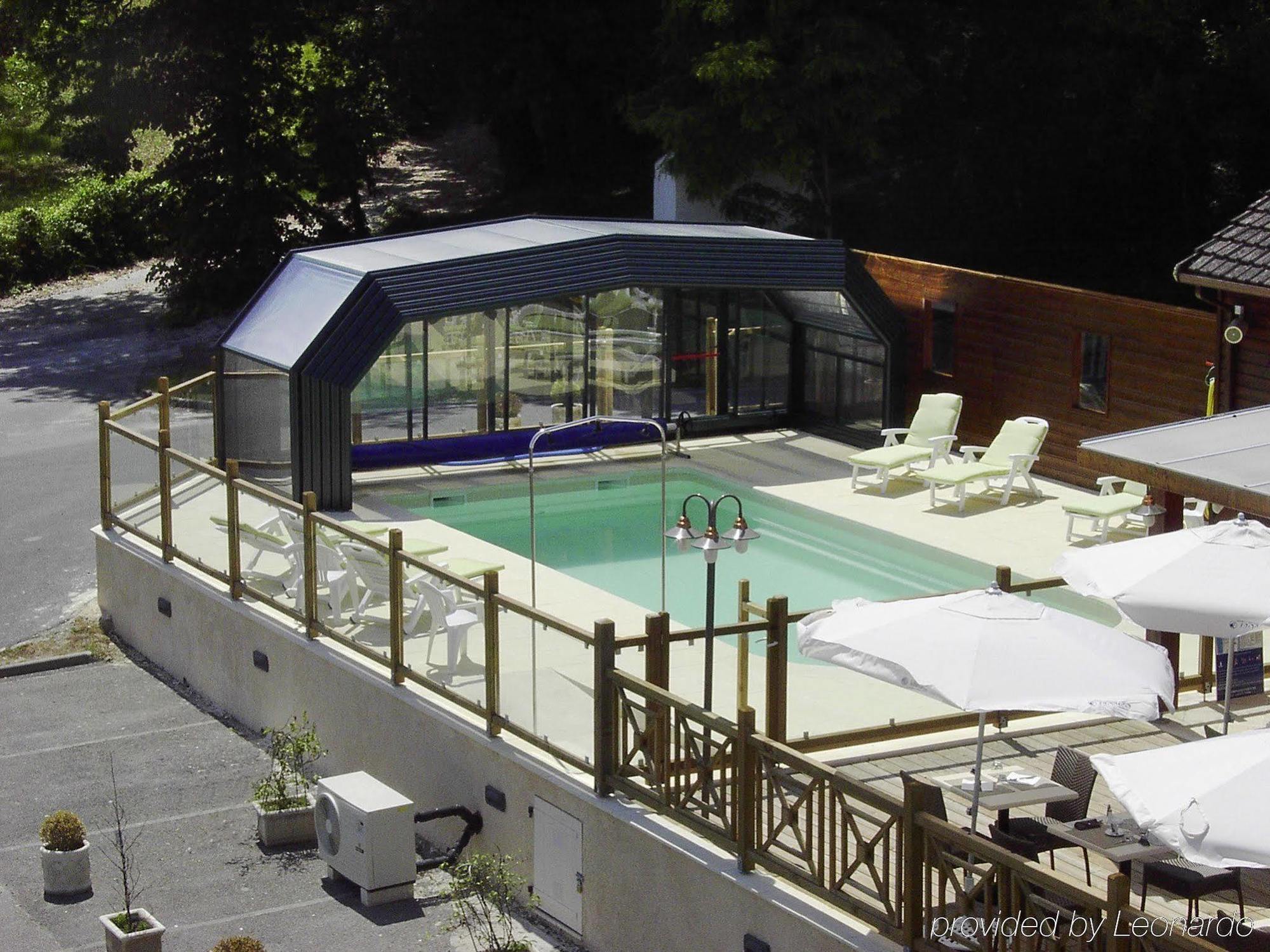 מלון Ibis Styles Perigueux Trélissac מתקנים תמונה