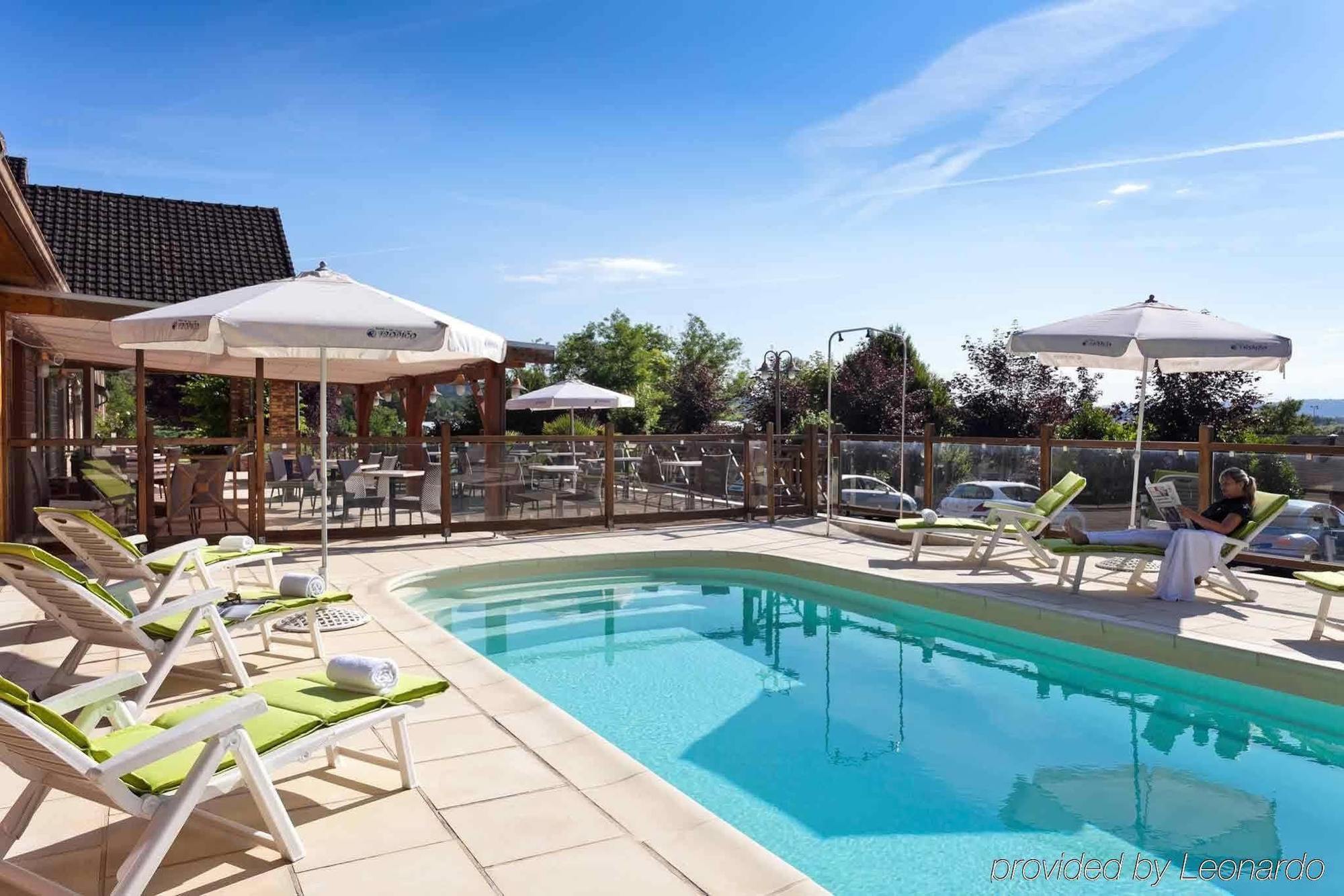 מלון Ibis Styles Perigueux Trélissac מתקנים תמונה