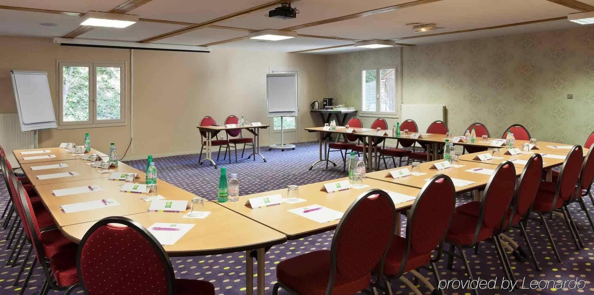 מלון Ibis Styles Perigueux Trélissac מראה חיצוני תמונה