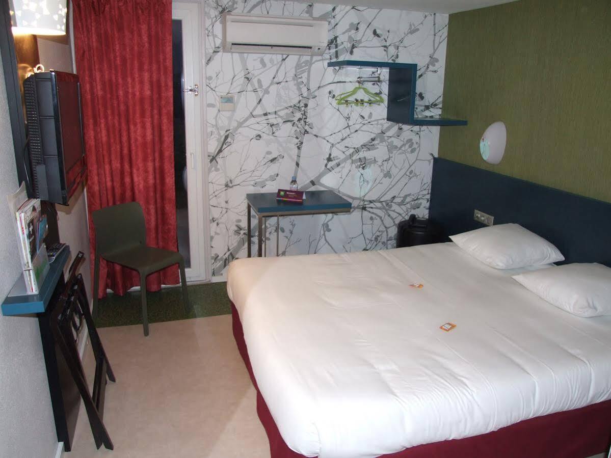מלון Ibis Styles Perigueux Trélissac מראה חיצוני תמונה