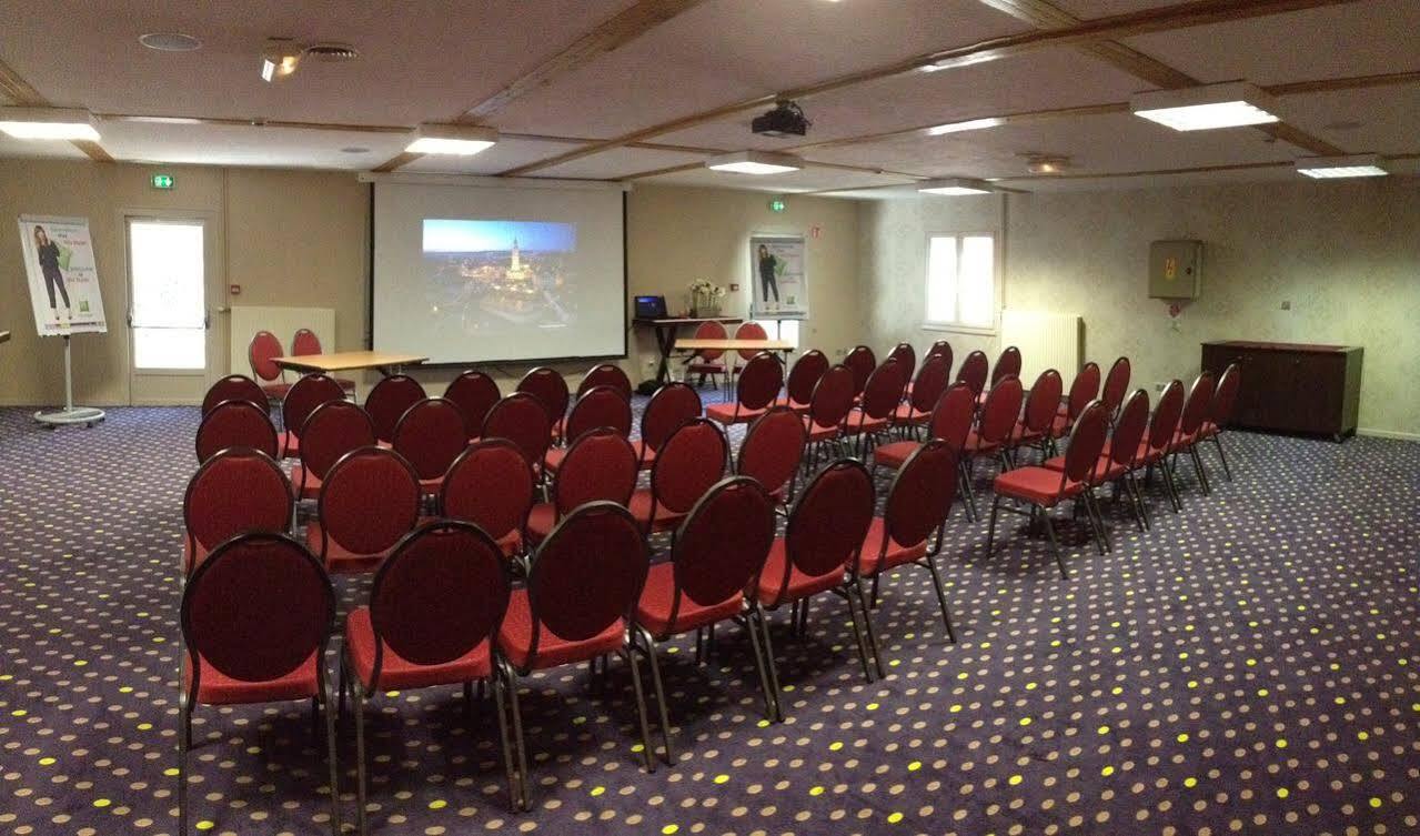 מלון Ibis Styles Perigueux Trélissac מראה חיצוני תמונה