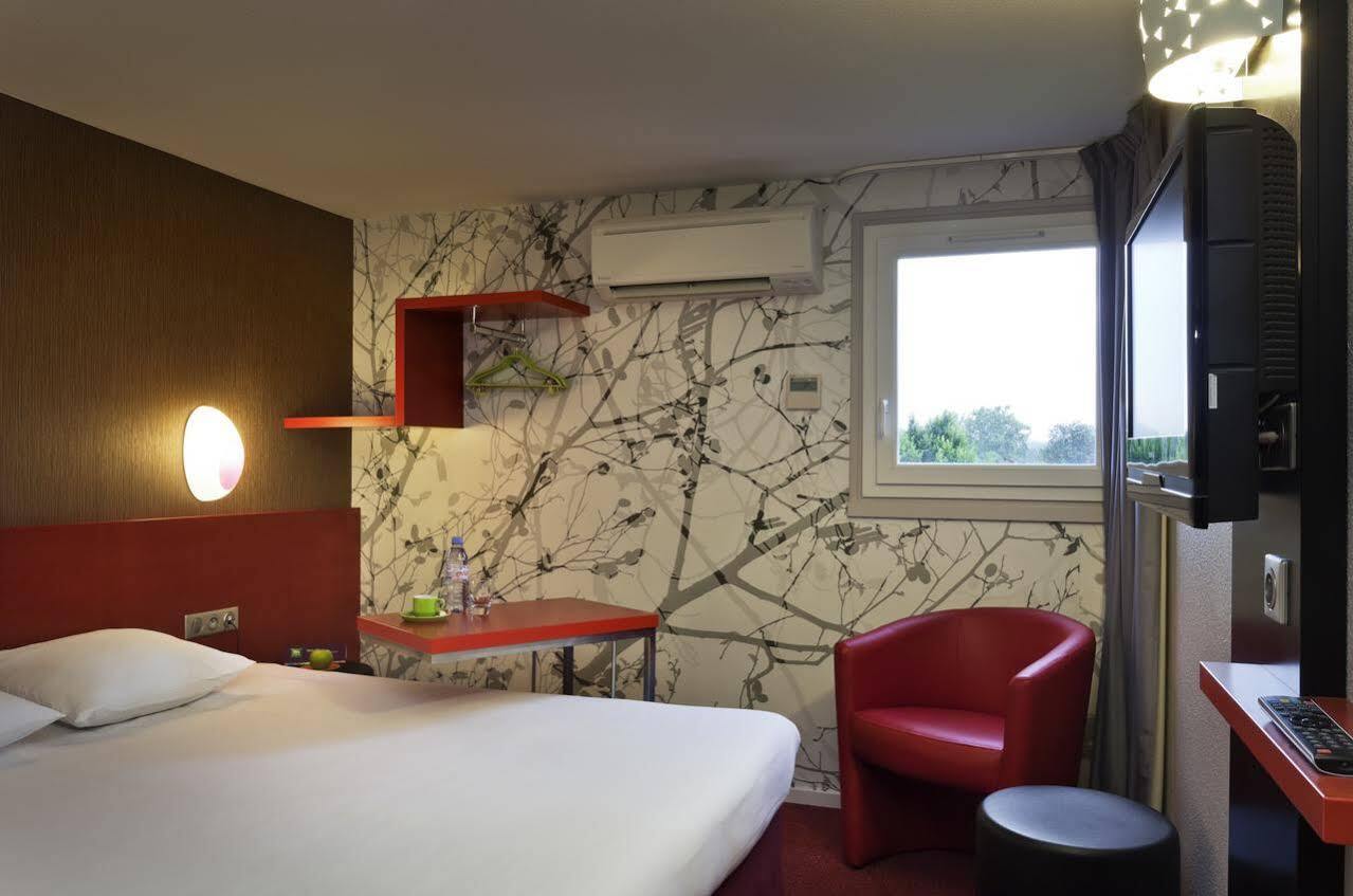 מלון Ibis Styles Perigueux Trélissac מראה חיצוני תמונה