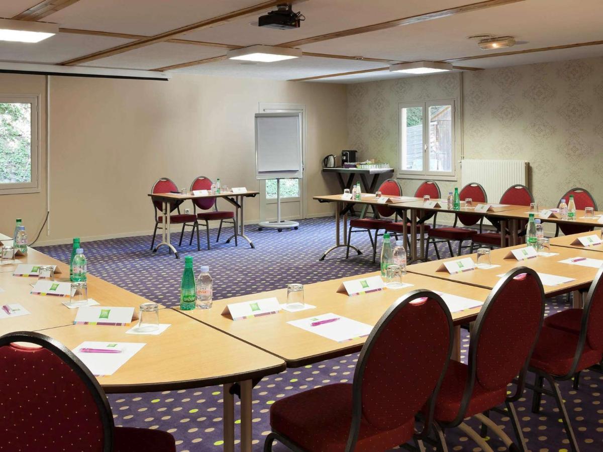 מלון Ibis Styles Perigueux Trélissac מראה חיצוני תמונה
