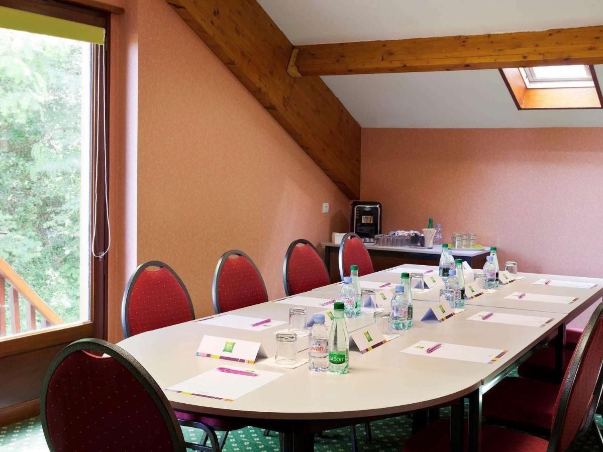 מלון Ibis Styles Perigueux Trélissac מראה חיצוני תמונה