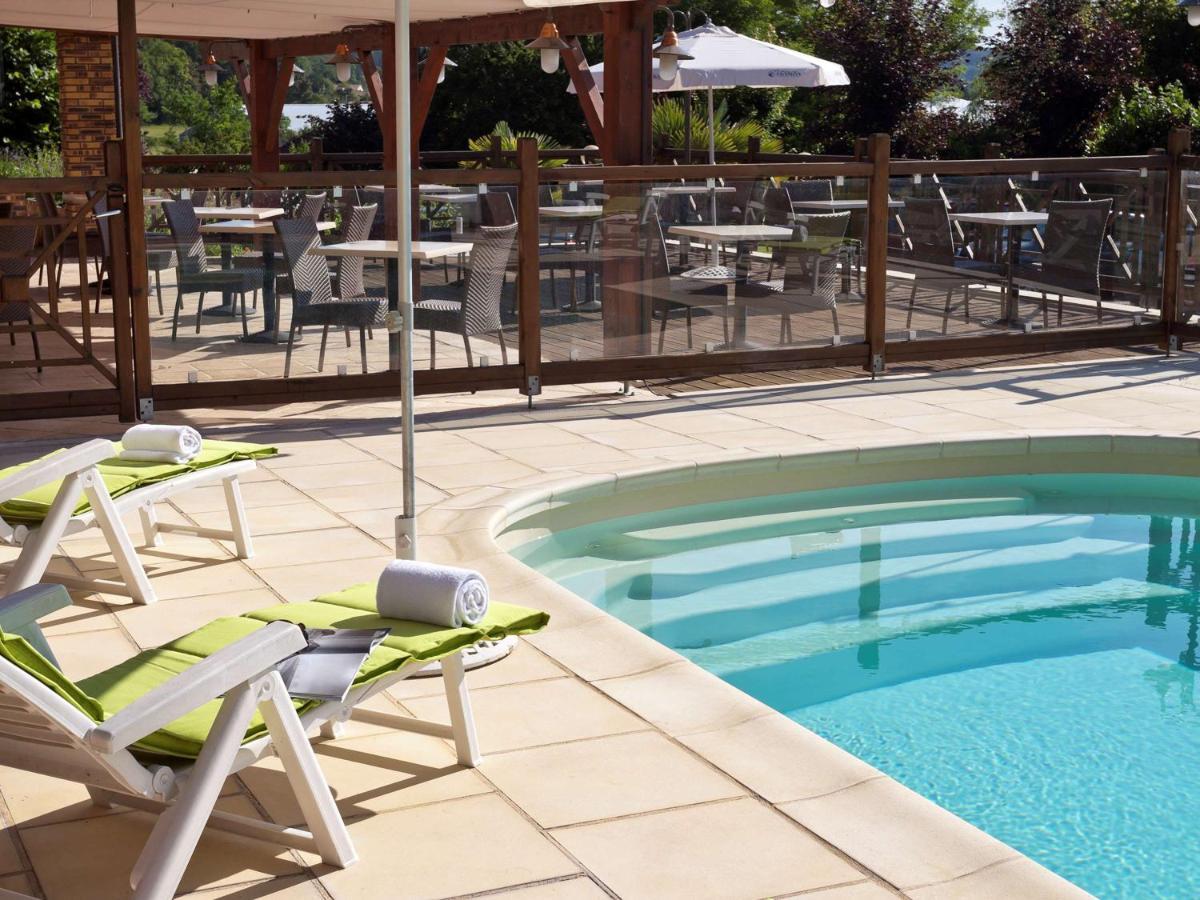 מלון Ibis Styles Perigueux Trélissac מראה חיצוני תמונה